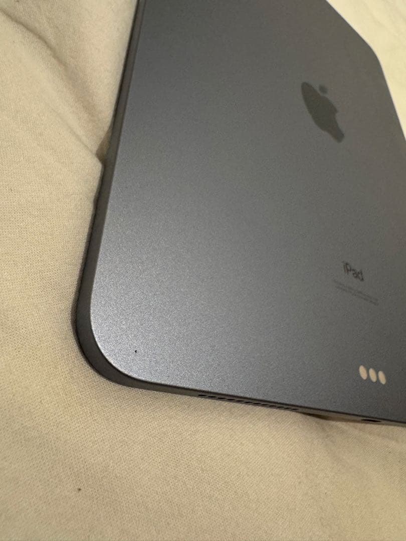 iPad Air（第4世代） スカイブルー Wi-Fiモデル 256GB