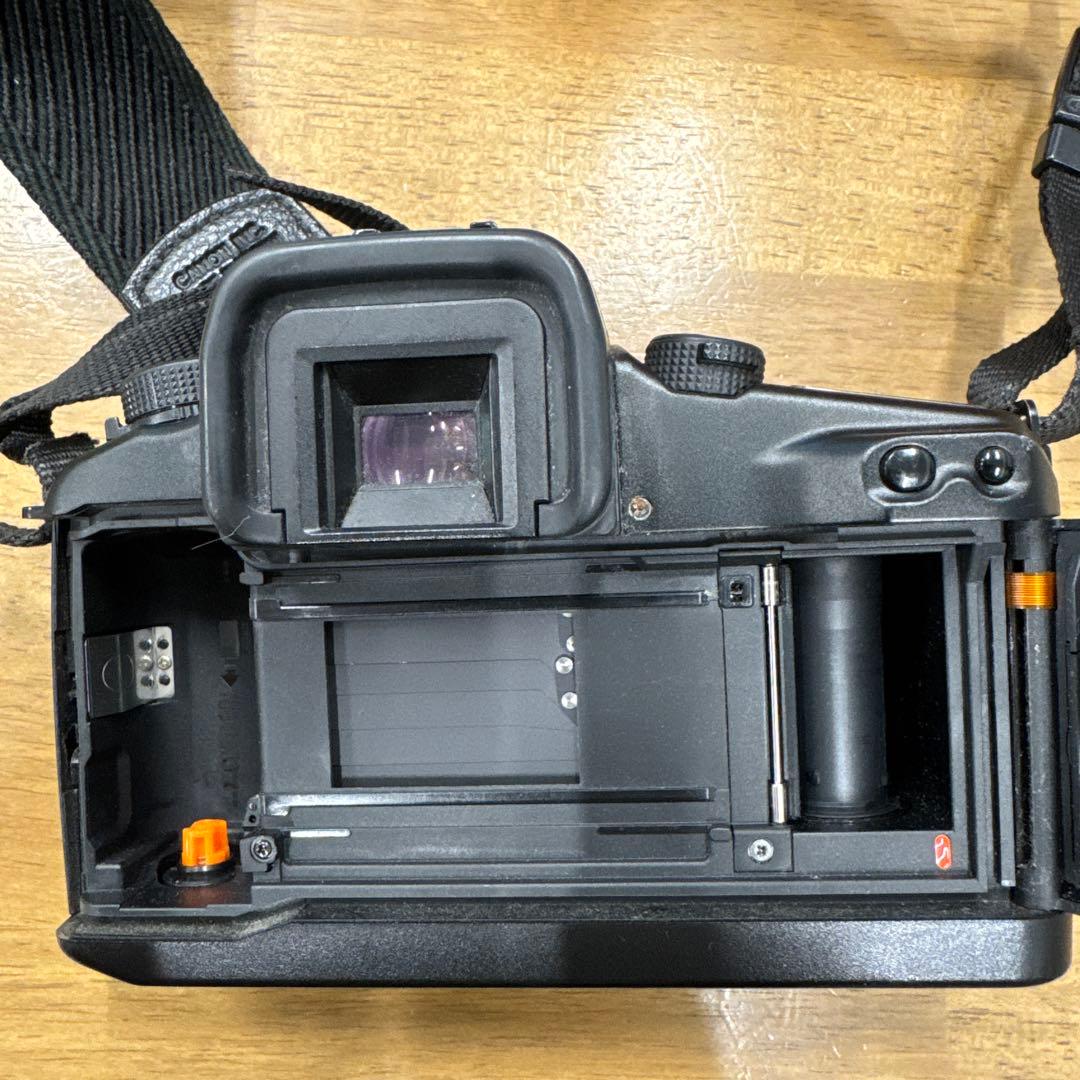 ゆ*き様 Canon EOS 7 一眼レフカメラ