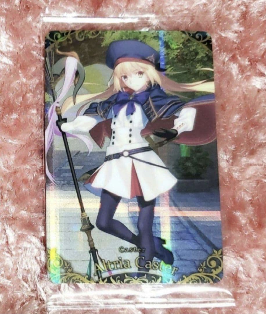 FGO ウエハース 第10弾 フルコンプ
