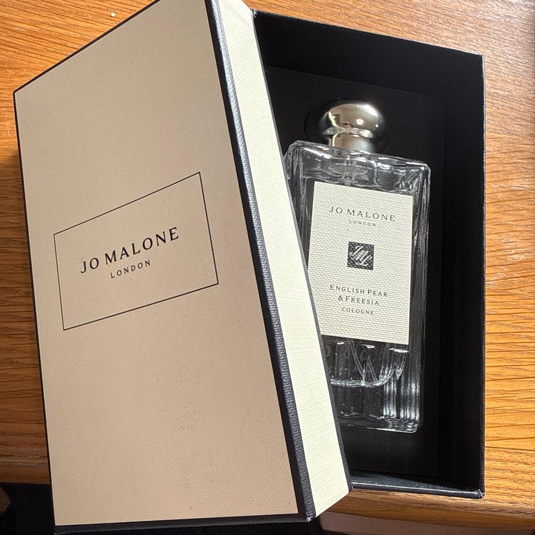 JO MALONE ENGLISH PEAR & FREESIA コロン