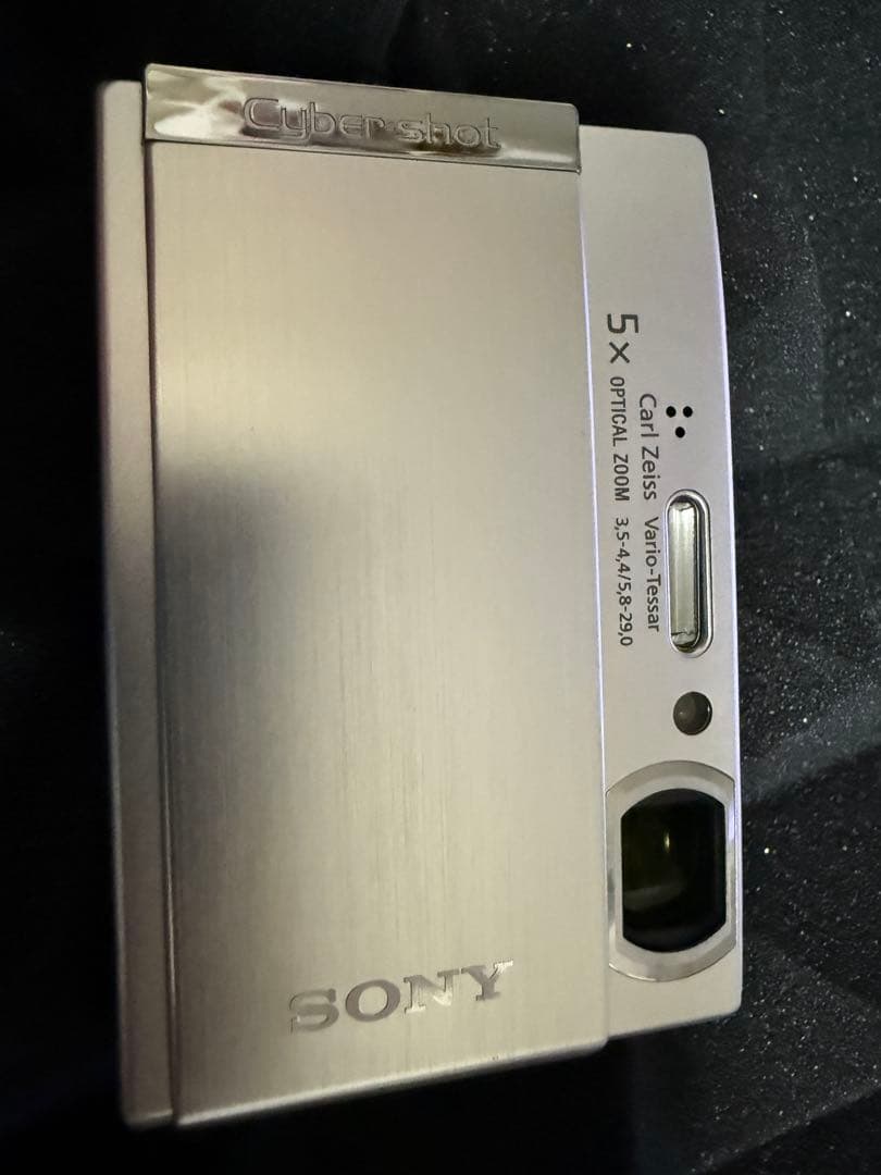 SONY Cyber-shot 3台セット　値引き不可