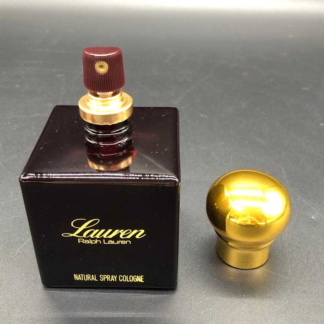 香水(ユニセックス) RALPH LAUREN Lauren SPRAY COLOGNE 118ml