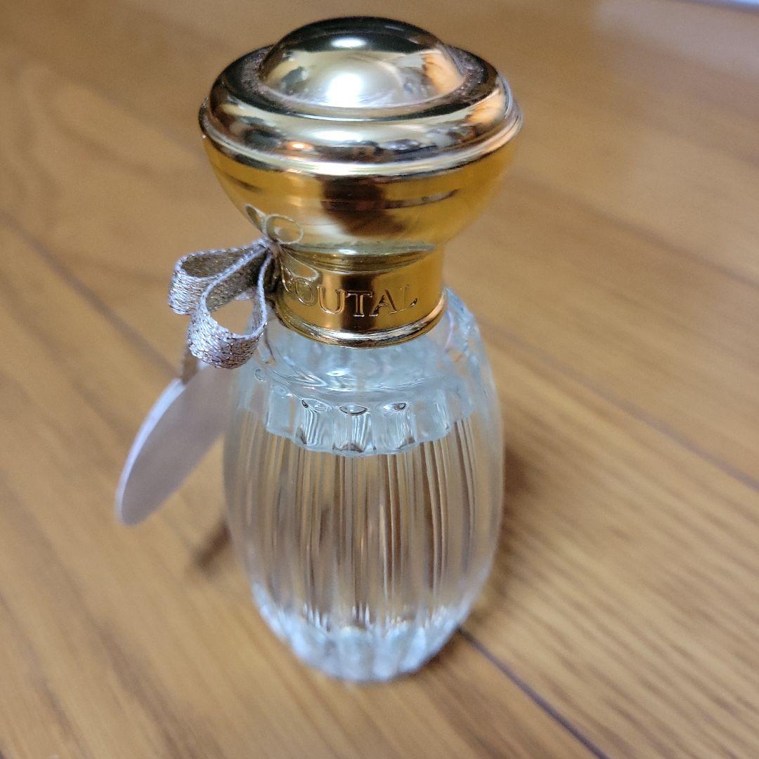 アニックグタール プチシェリー オードパルファム 50ml