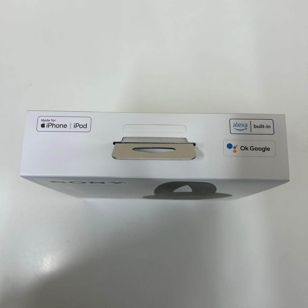 新品・未開封・未使用 SONY WH-CH720N BC　ヘッドホン