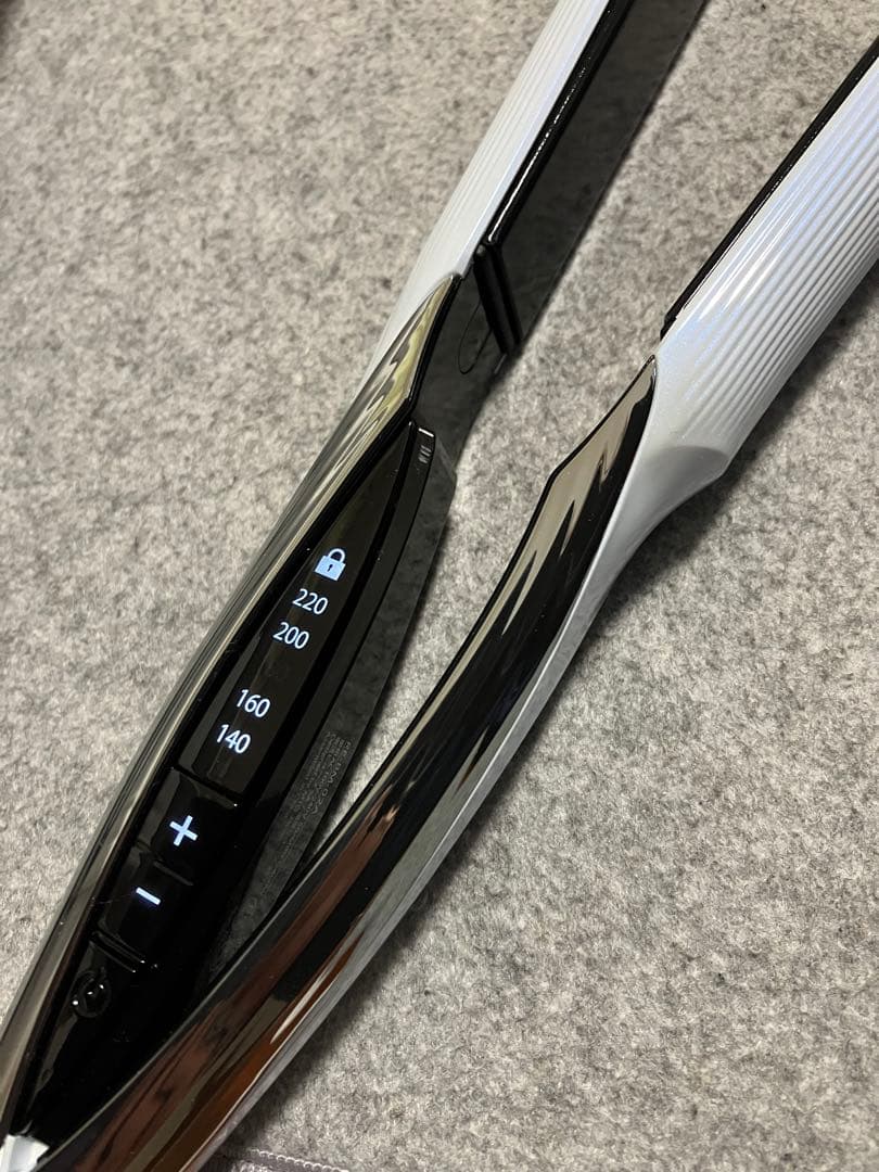 ReFa ビューテックストレートアイロン