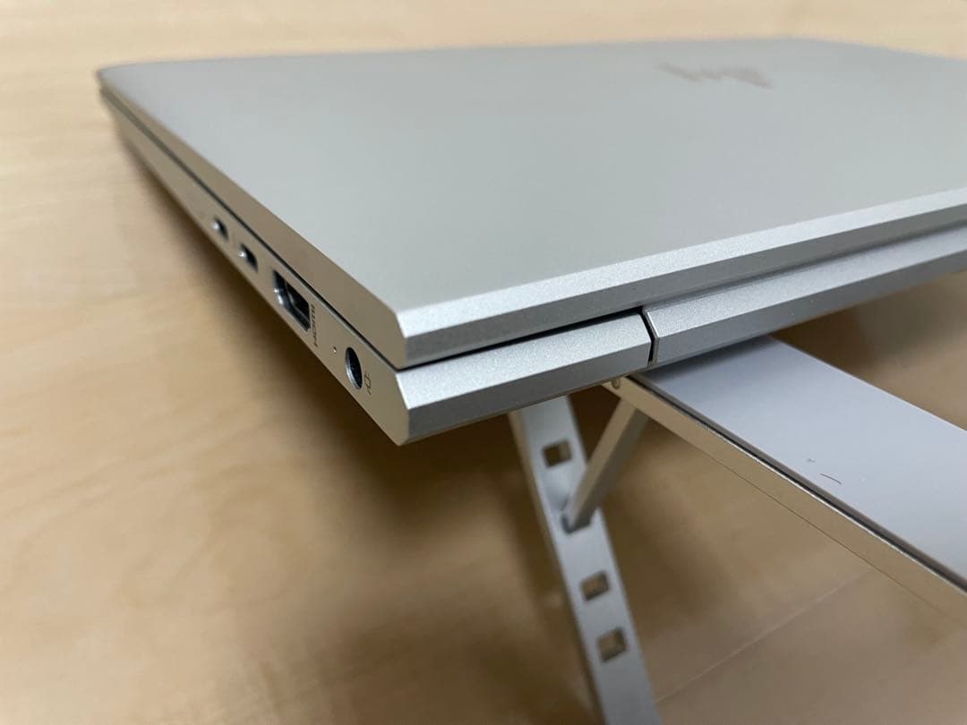 HP EliteBook 830 G7 i5 16GB 512GB LTE対応