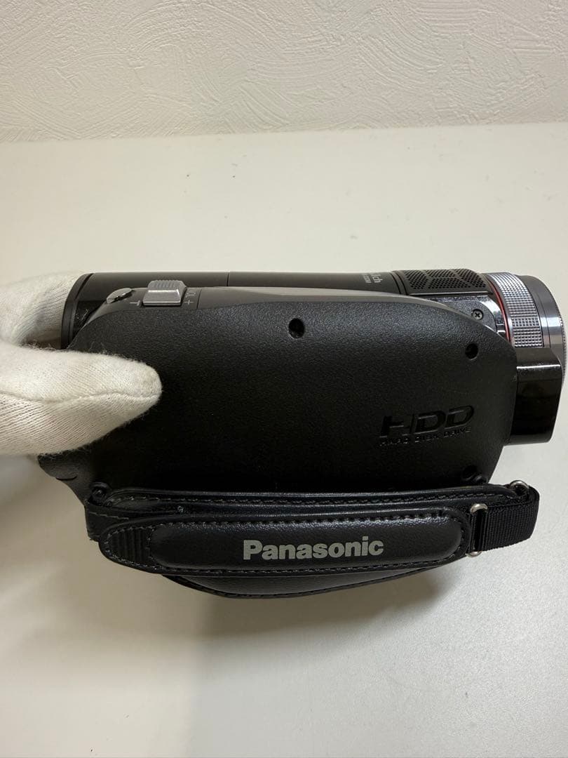 Panasonic 3MOS ビデオカメラ ☺︎