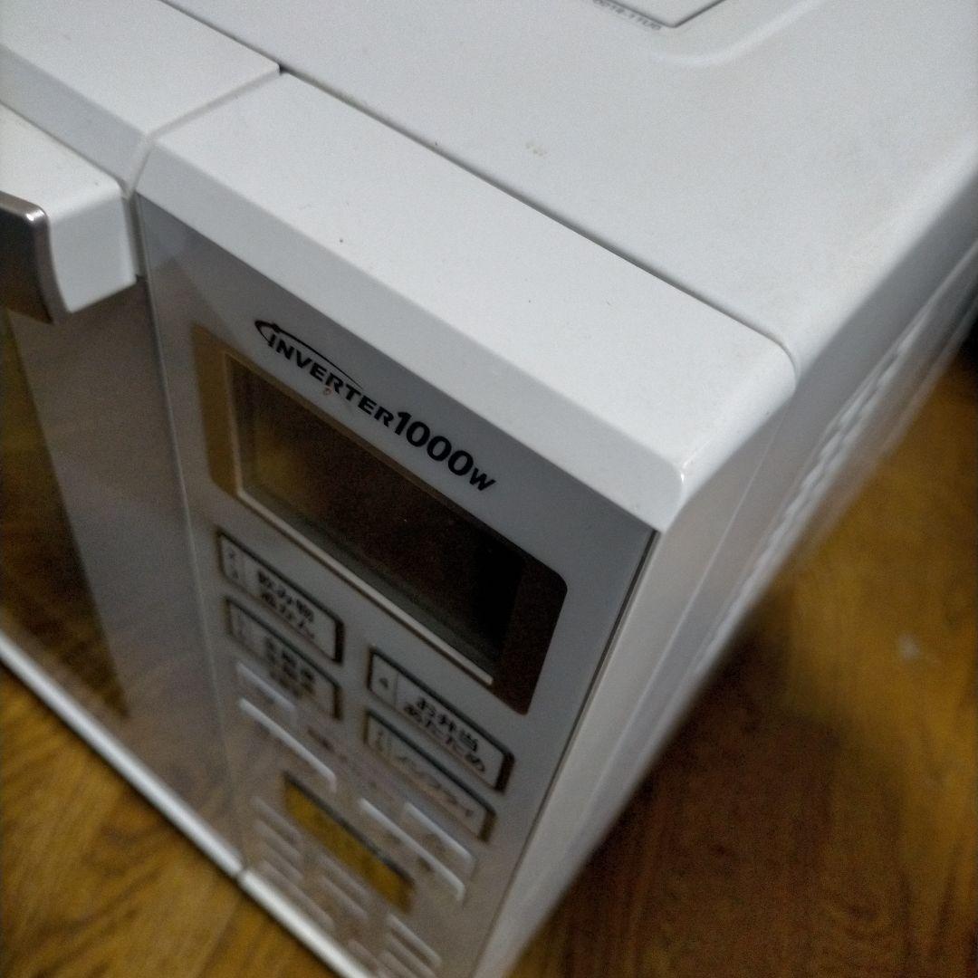 送料無料　Panasonic NE-MS234　オーブンレンジ ホワイト