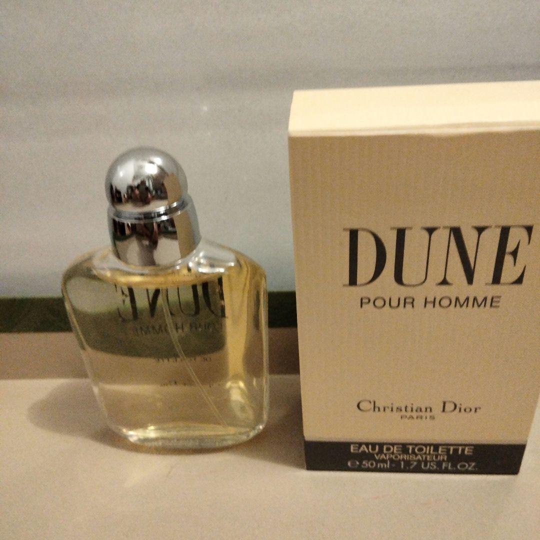 Dior ディオール DUNE 50ml