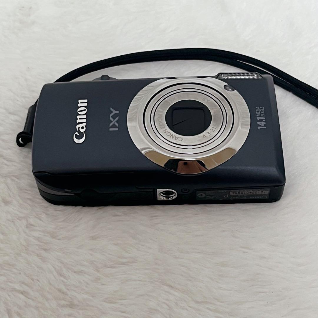 【希少】 Canon IXY 10S デジカメ コンデジ
