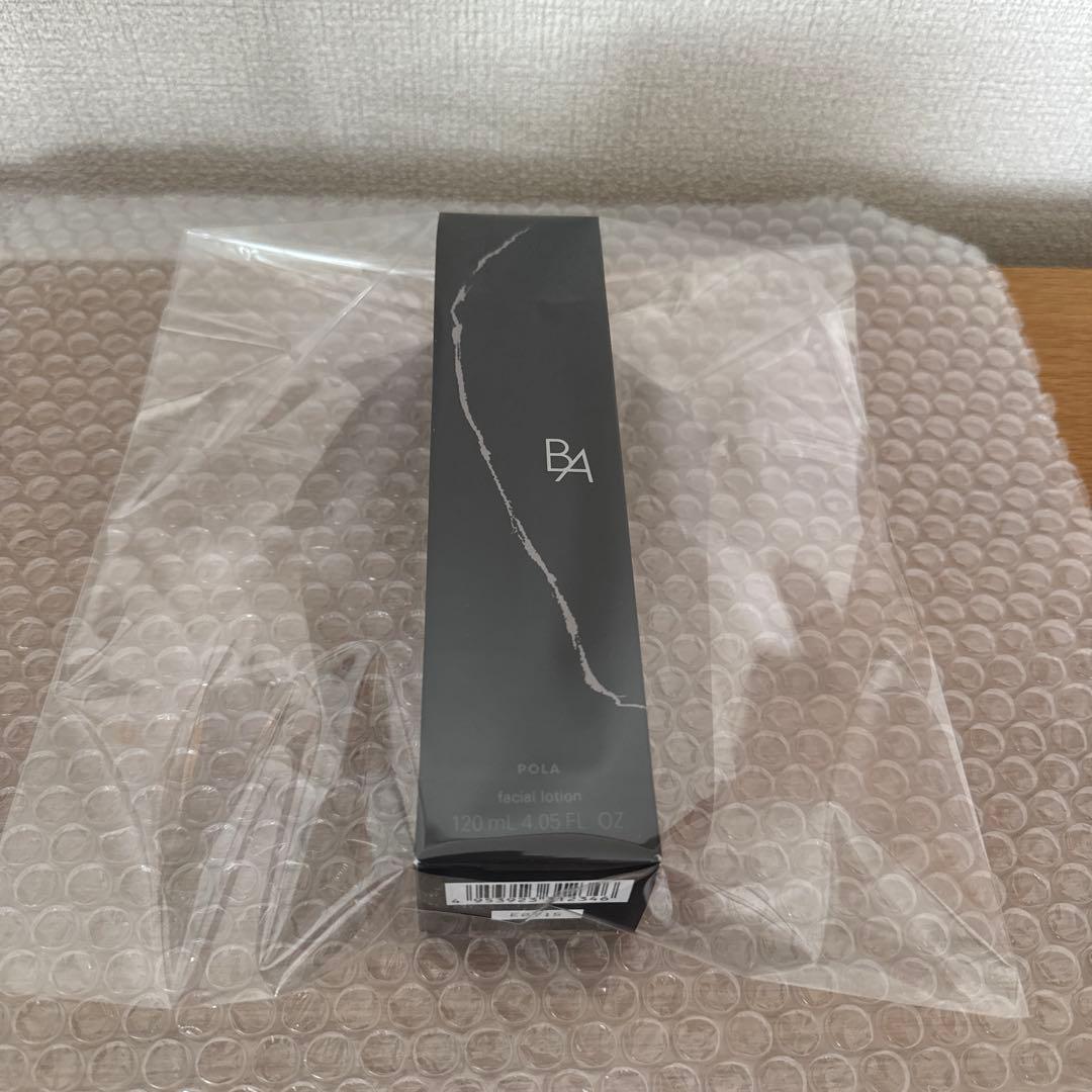 【新品未使用】ポーラBA ローション7 　本体　120ml