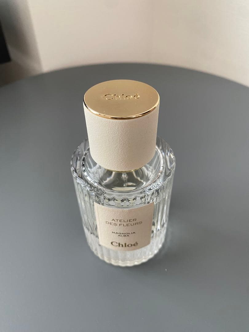Chloé クロエ Magnolia Alba マグノリア アルバ 50 ml