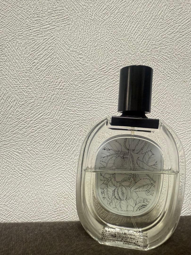 diptyque L'eau des Hespérides 100ml
