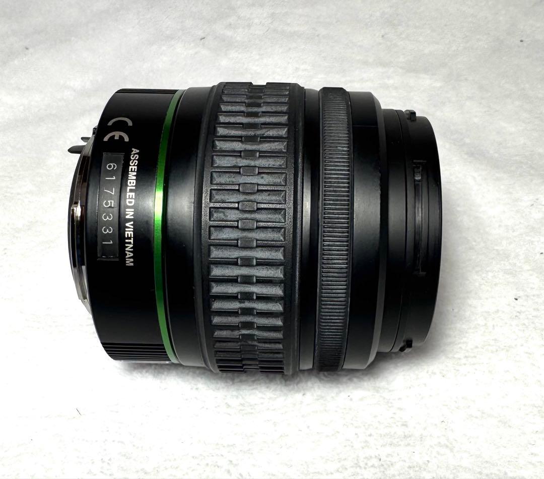 PENTAX K200 18-55mm F3.5-5.6 AL Ⅱ #2898