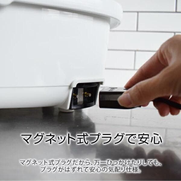 *ふっくら炊ける特製釜★ 送料無料 タイガー 炊飯器 1升 10合 多機能