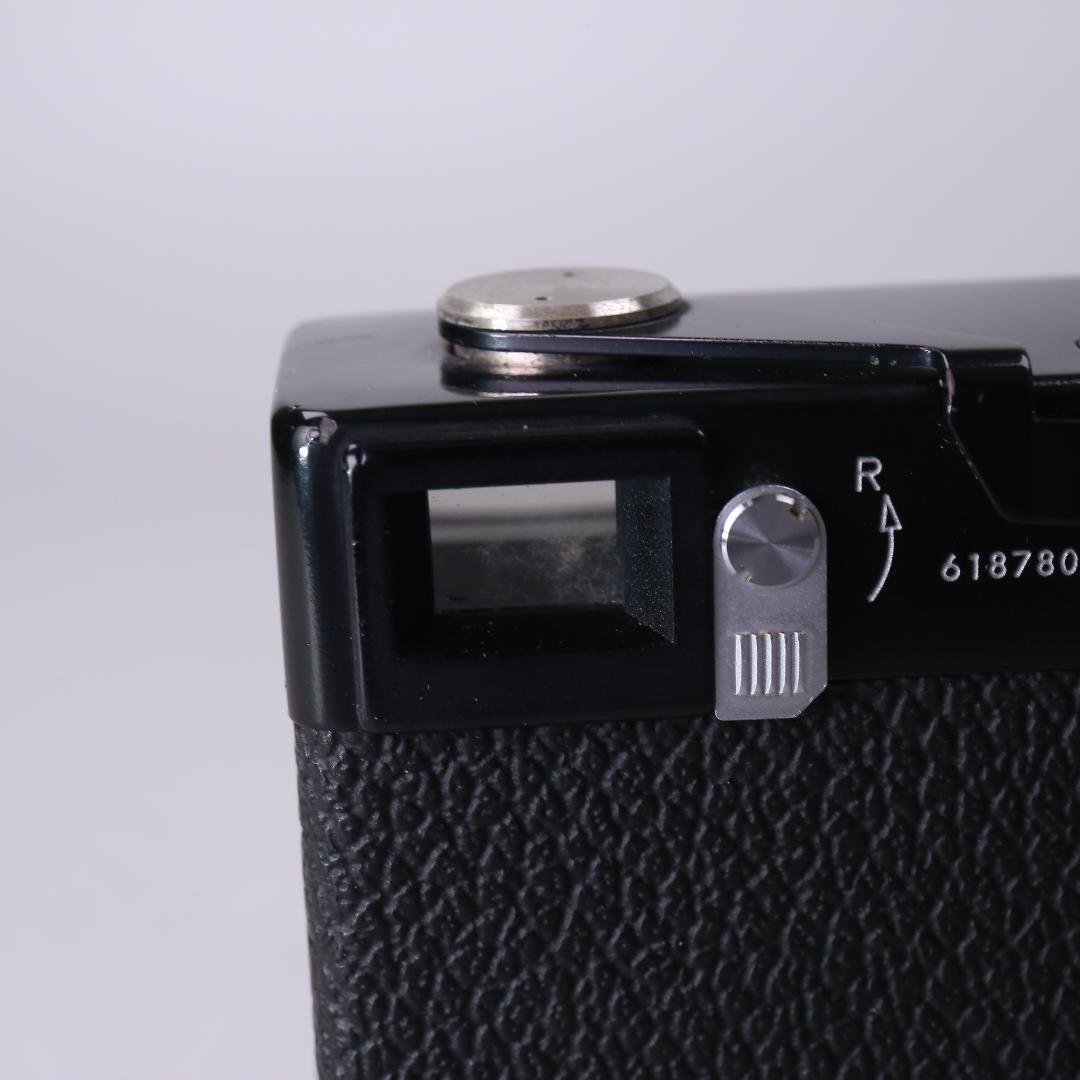 ☆完全動作☆Rollei 35 フィルムカメラ　ローライ　＃563
