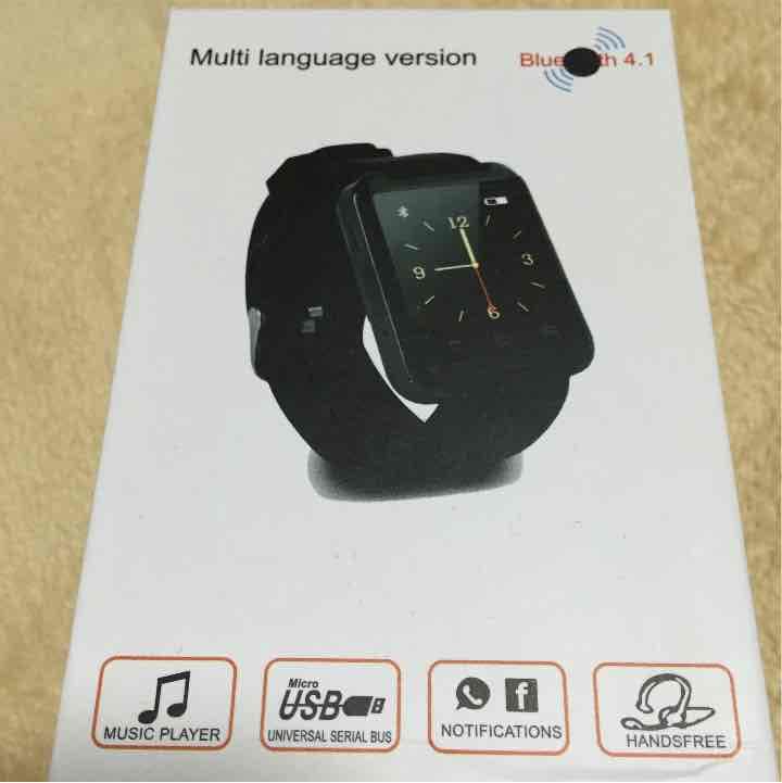 スマートウォッチ 2個セット！