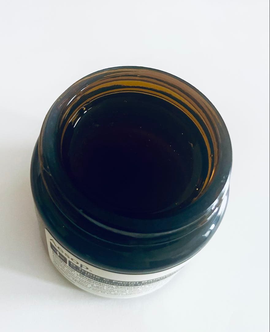 Aesop B+C フェイシャル バランシング ゲル60ml