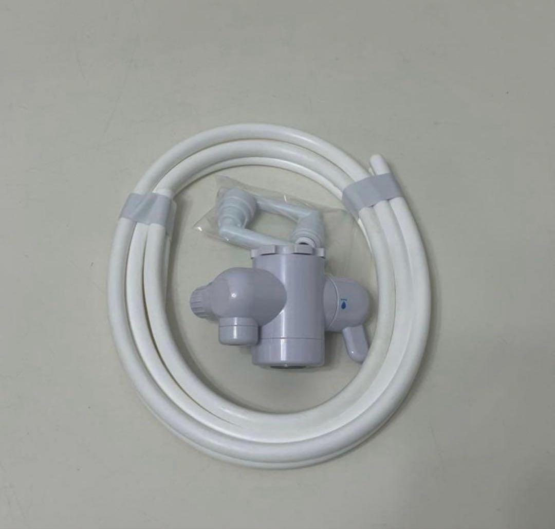 アムウェイ　eSpring浄水器II 新品カートリッジ付き