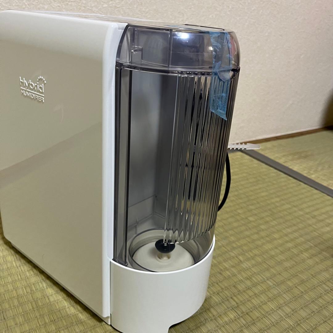 エー ⭐︎新品未使用⭐︎ ダイニチ　ハイブリッド式加湿器