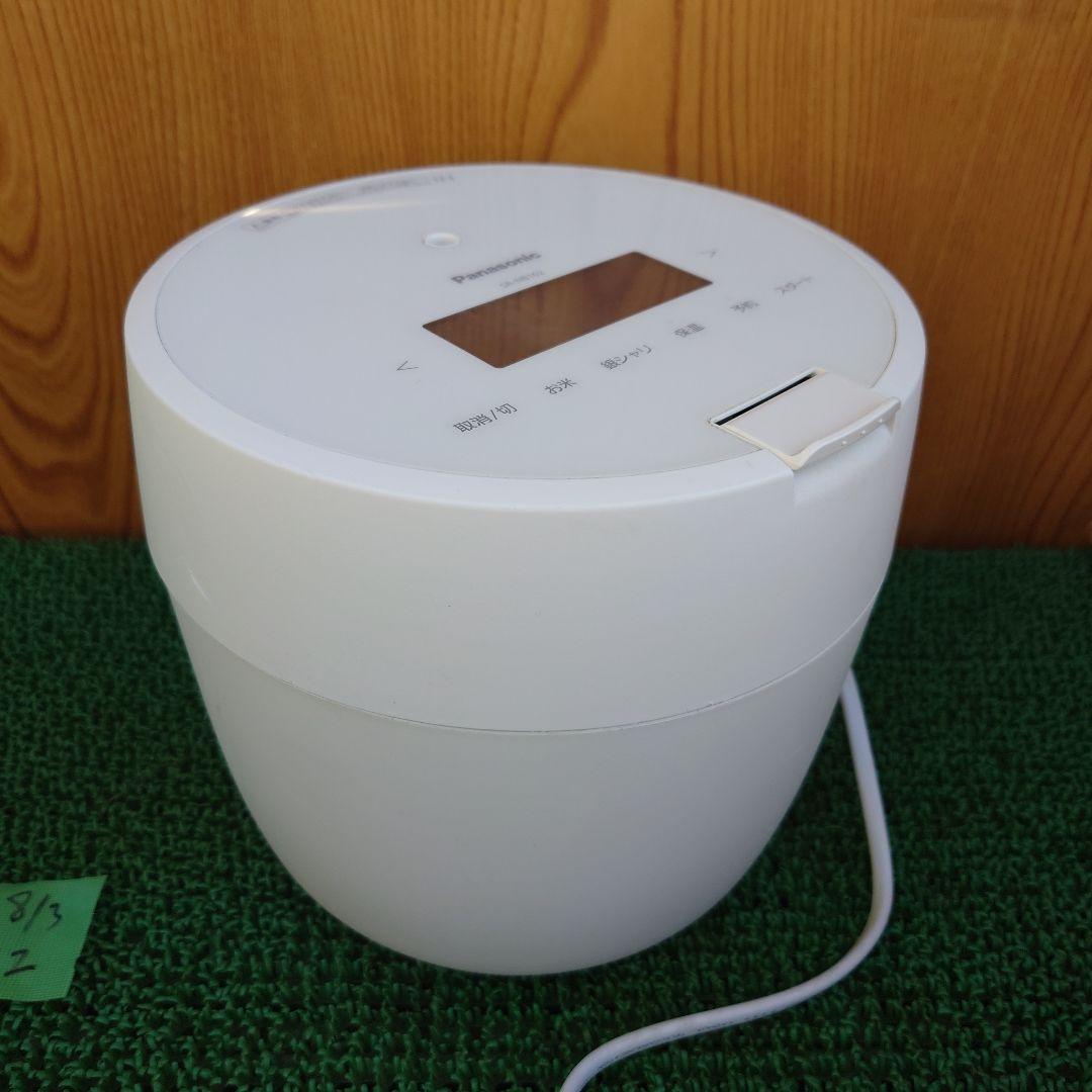Panasonic SR-NB102 圧力IHジャー炊飯器