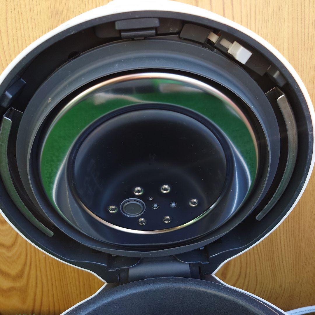 Panasonic SR-NB102 圧力IHジャー炊飯器