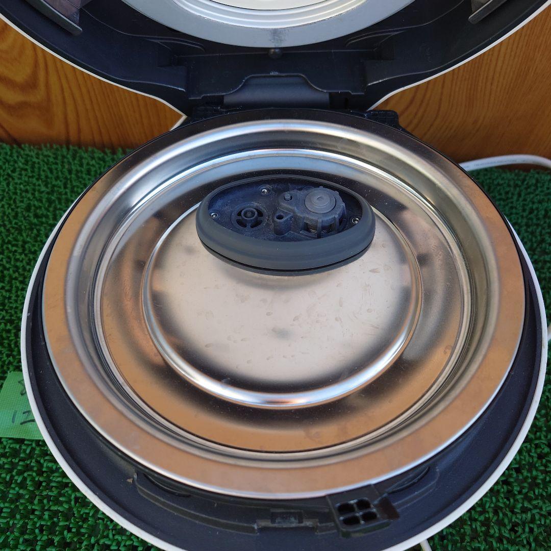 Panasonic SR-NB102 圧力IHジャー炊飯器