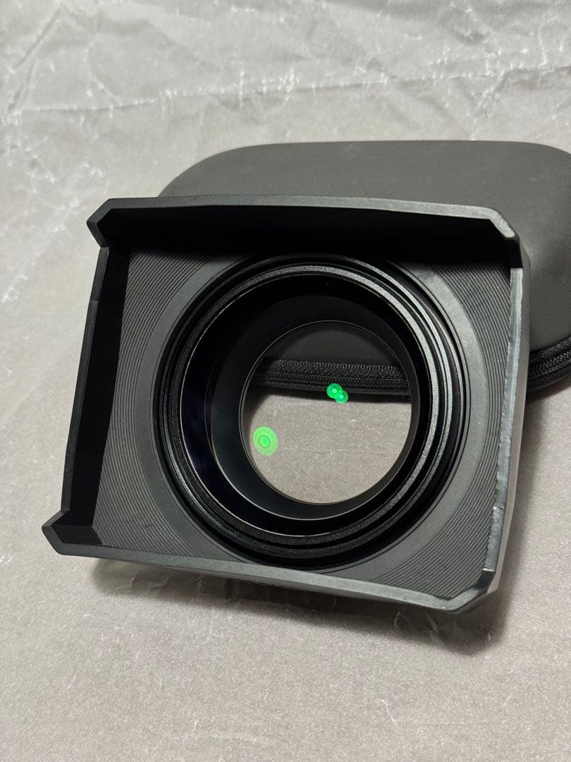 SONY HXR-NX5R 業務用ビデオカメラ ワイコンバッテリー等のおまけ付