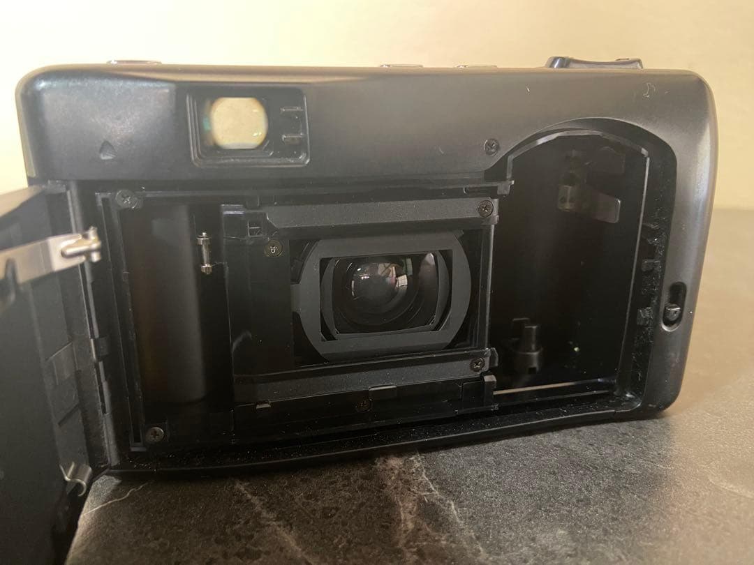 LEICA Z2X コンパクトフィルムカメラ ライカ