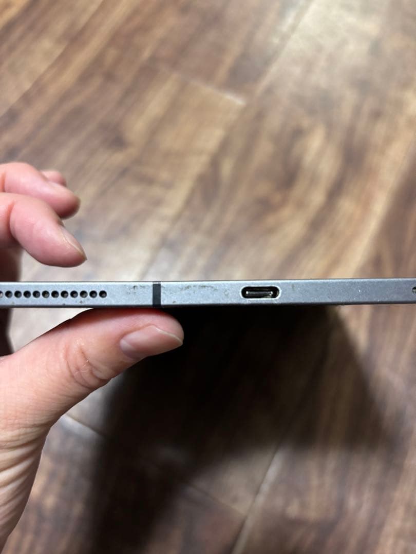 iPad pro 11インチ 第一世代 256GB