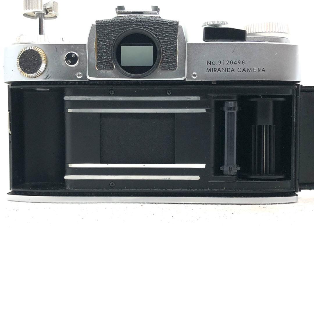 【C6284】MIRANDA EE + AUTO EC 1.8 50mm