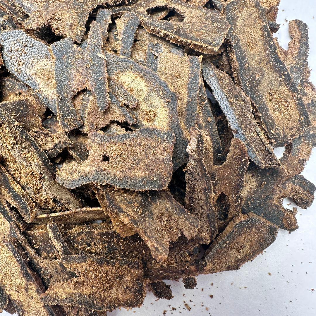 L033 極上伽羅 天然沈香 聞香用 重い21.6g