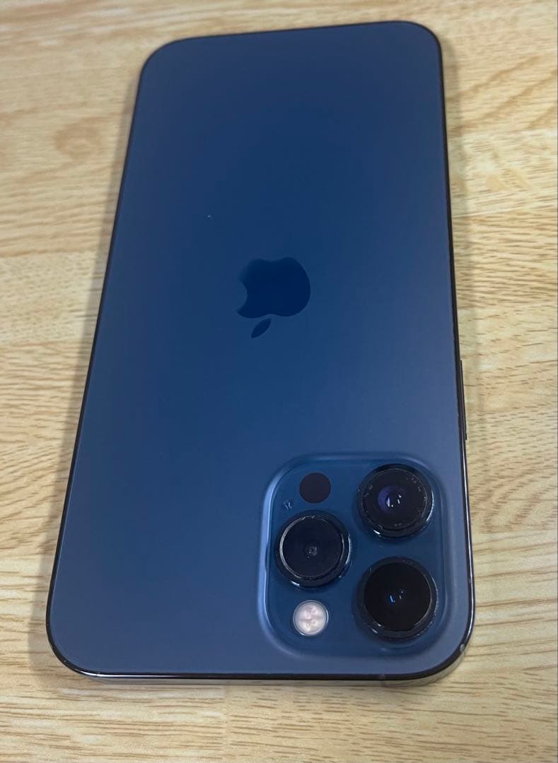 iPhone 12 Pro Max 128GB SIMロックなし