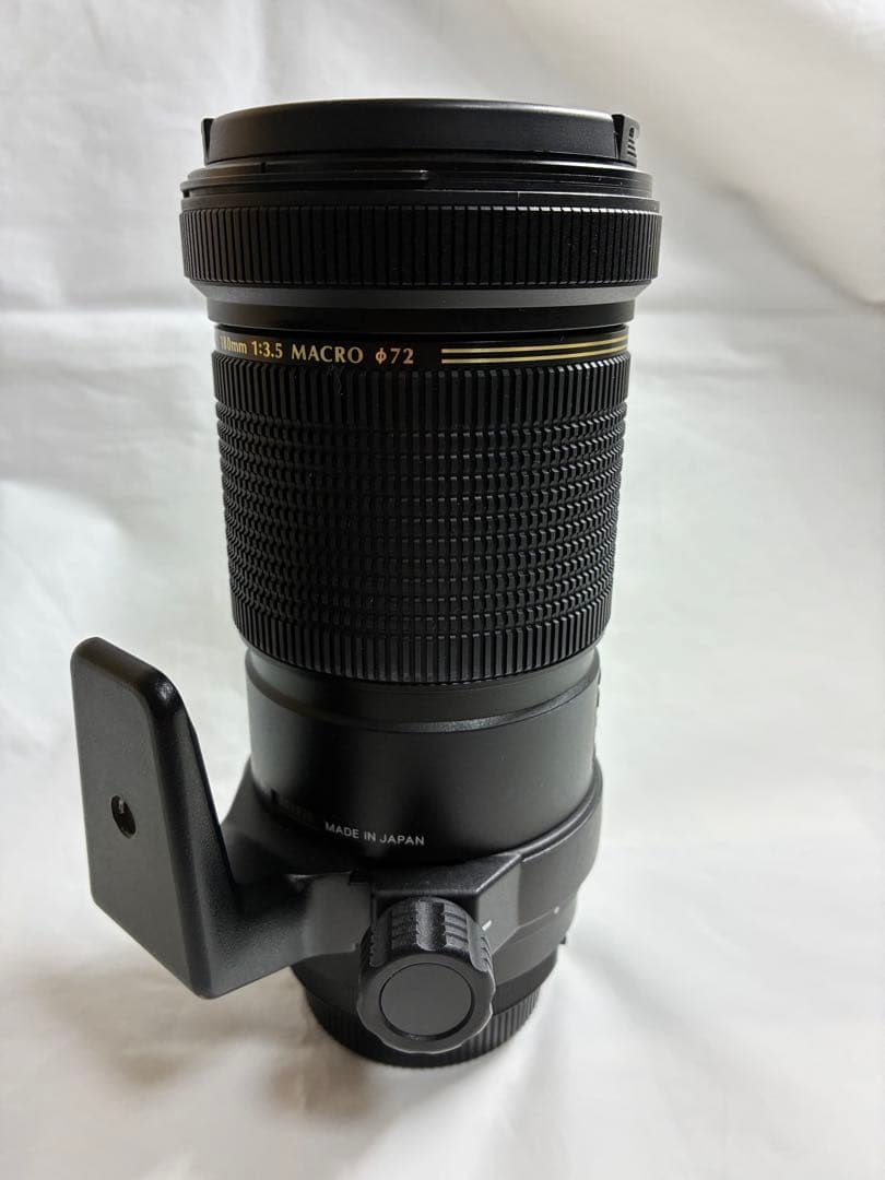 タムロンTAMRON SP Di 180mm F/2.8 MACRO 1:1