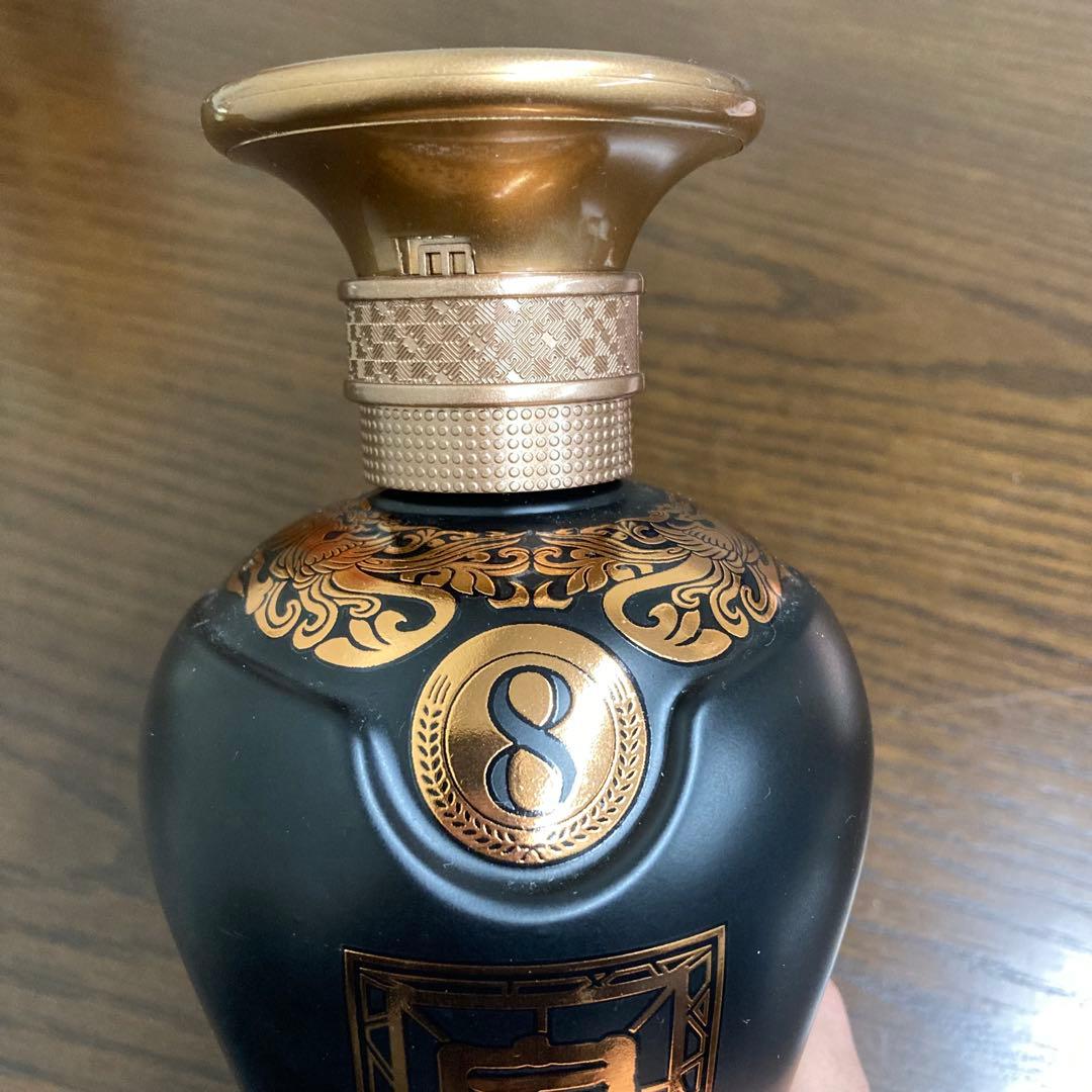 郎酒 紅花郎 茅台酒 moutai 茅台 中国酒 白酒 五粮液 夢之藍 M6