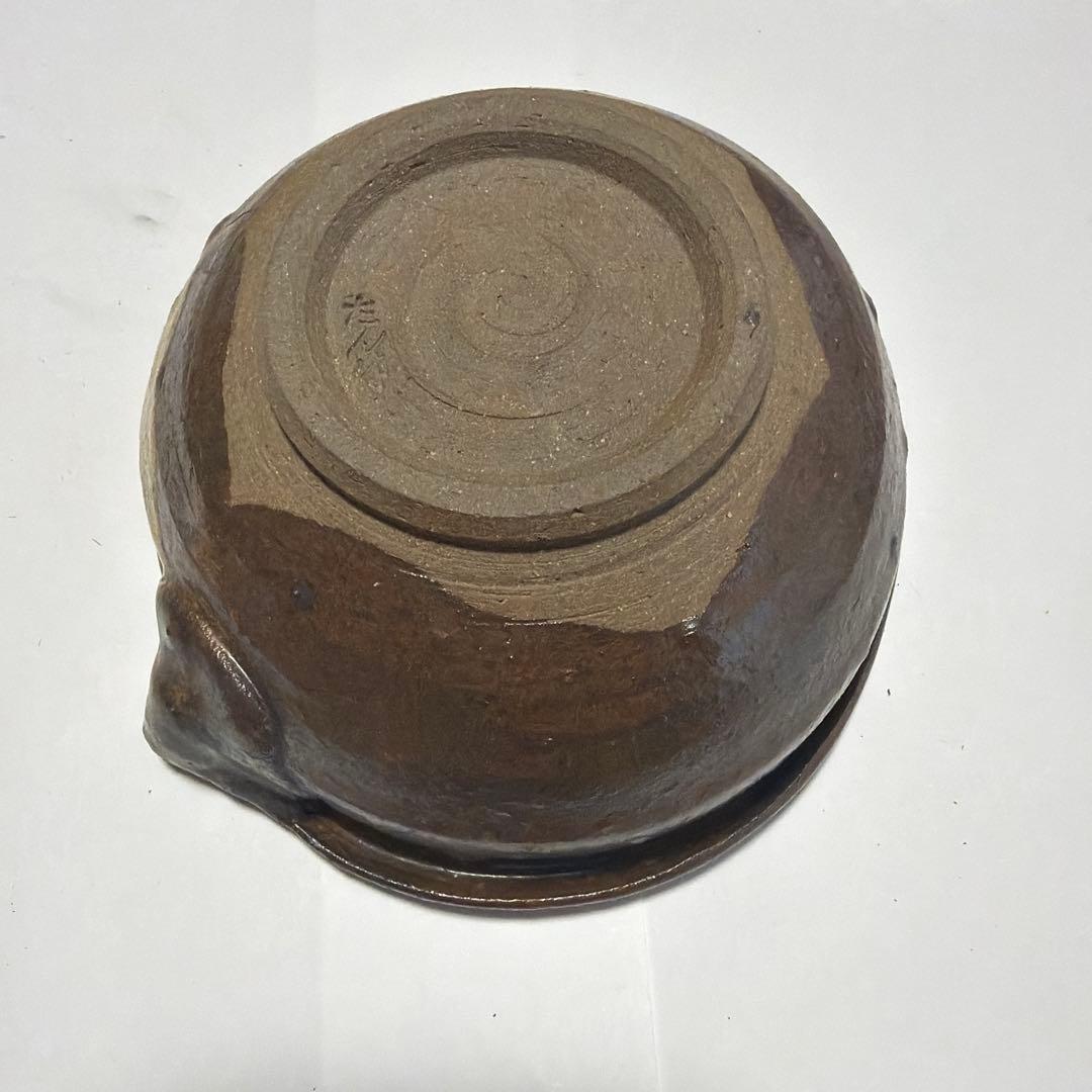 蓋鉢・角鉢 等茶道具4点セット（昭和6年新聞・共箱付）