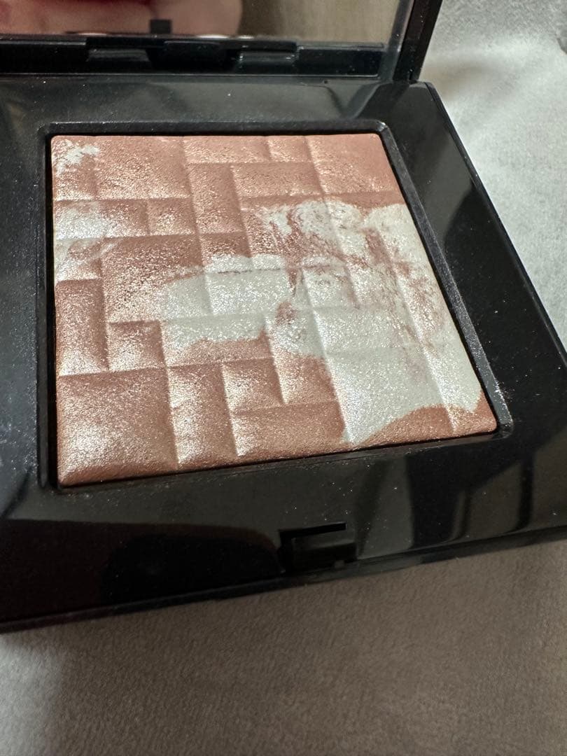 BOBBI BROWN ハイライティング パウダー 01 ピンクグロウ