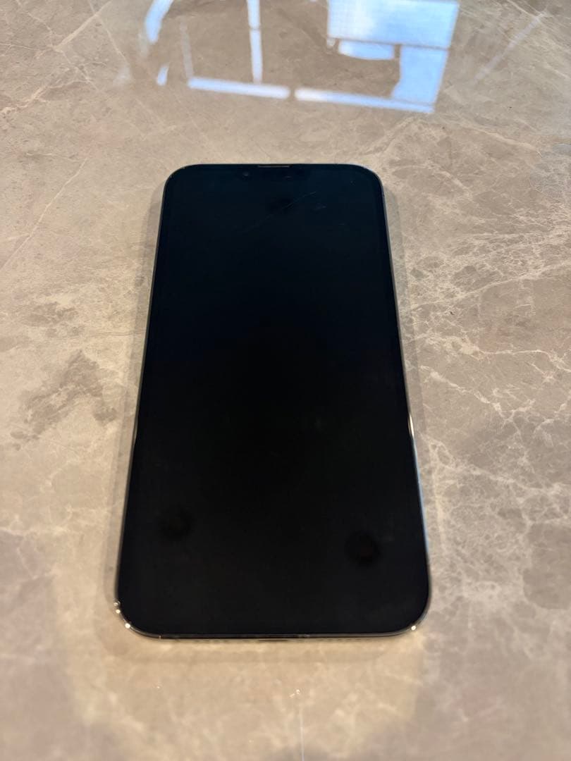 iPhone13 pro max 128GB【SIMフリー】