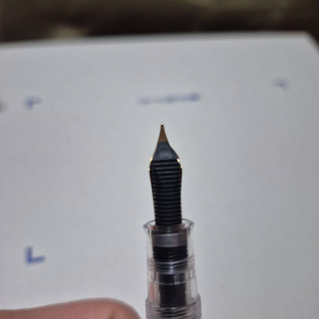 Pelikan 万年筆 クラシック M200 デモンストレーター