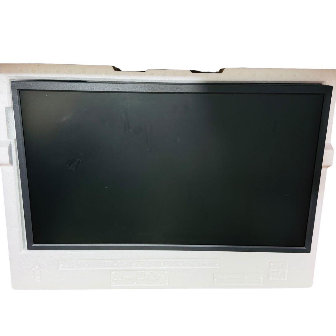 お値下げ歓迎！BenQ ZOWIE XL2566K 360Hz