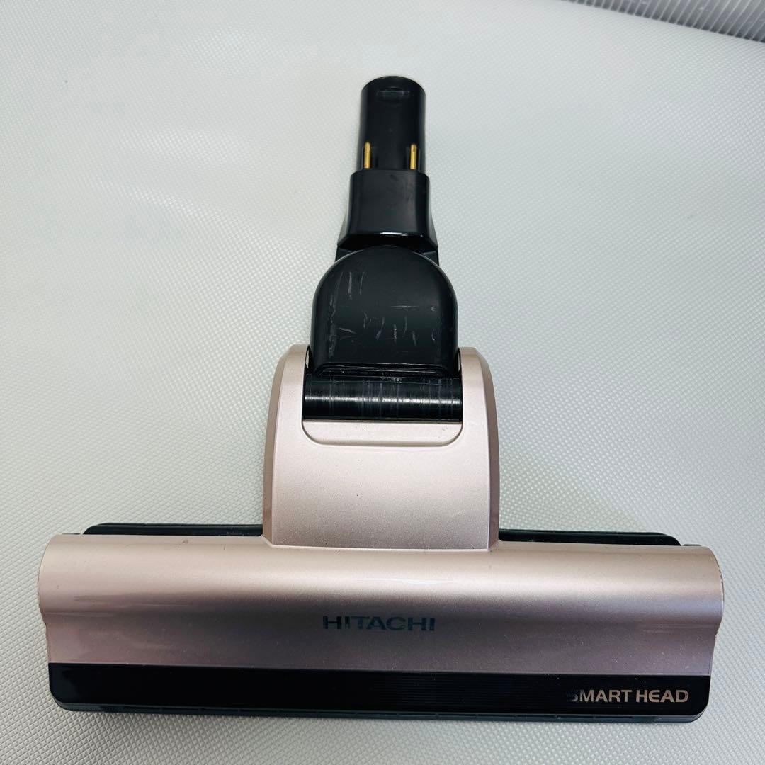 【動作良好】 D-DP25 PV-BH900 掃除機用　パワーヘッド回転ブラシ