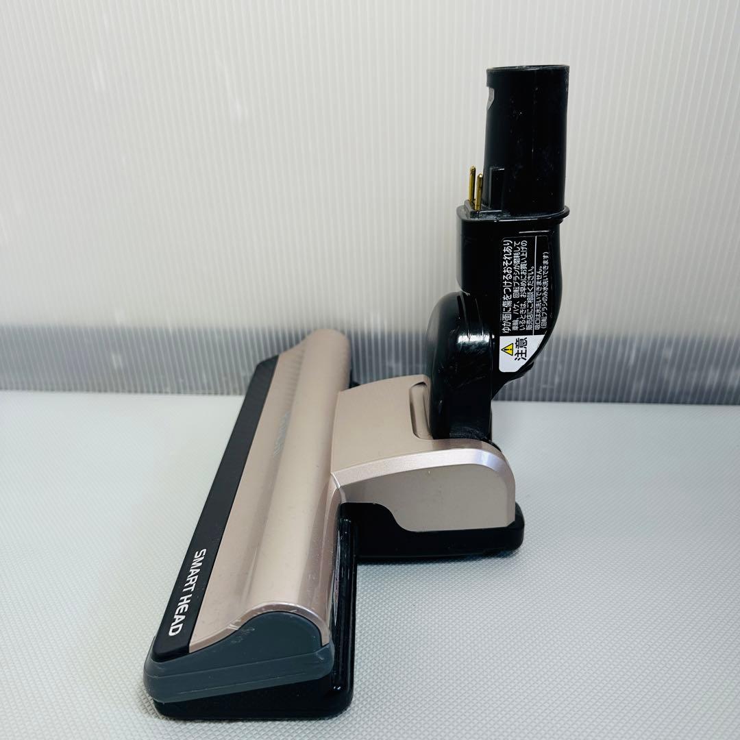 【動作良好】 D-DP25 PV-BH900 掃除機用　パワーヘッド回転ブラシ