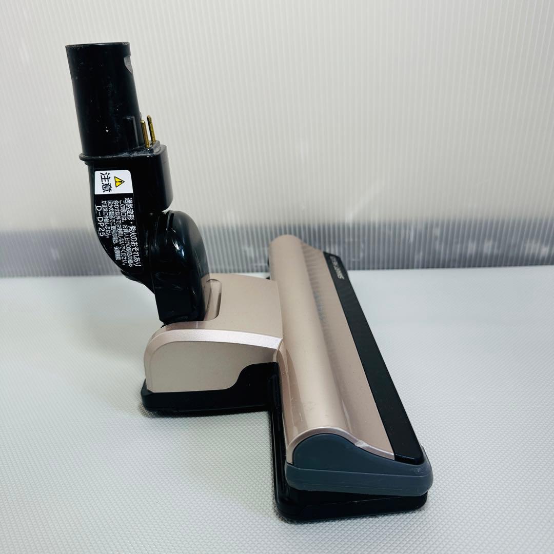 【動作良好】 D-DP25 PV-BH900 掃除機用　パワーヘッド回転ブラシ