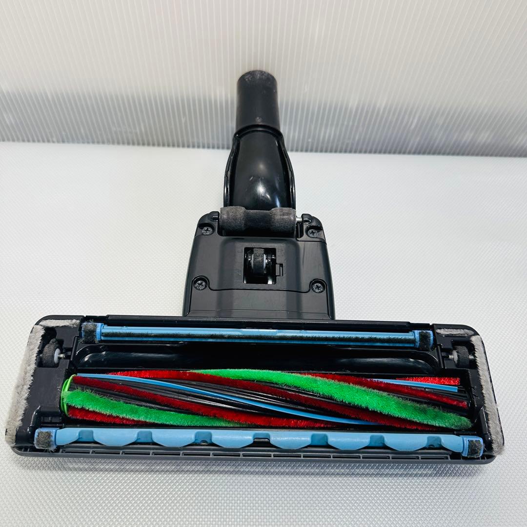 【動作良好】 D-DP25 PV-BH900 掃除機用　パワーヘッド回転ブラシ