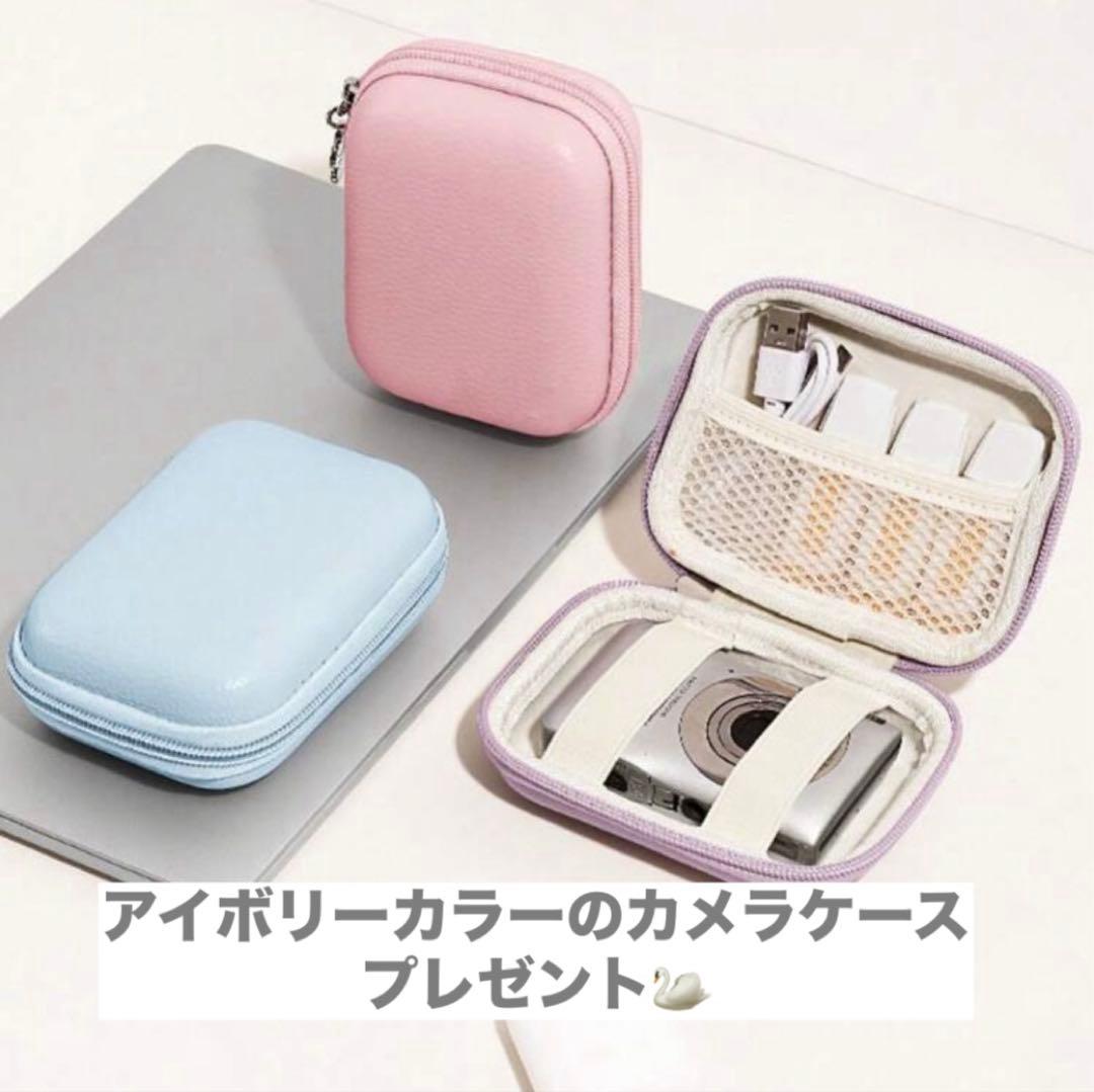 動作良好♥️Nikon 人気 コンデジ ゴールド すぐ使えるフルセット スマホ転送