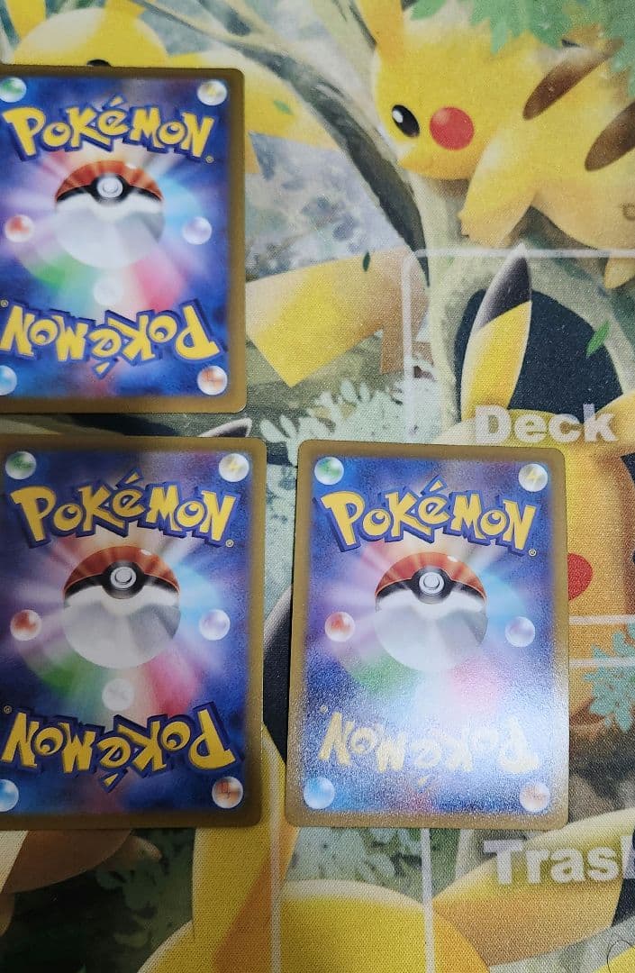 K*i様 ポケモンカード かがやくリザードン バトルマスターデッキ テラスタル