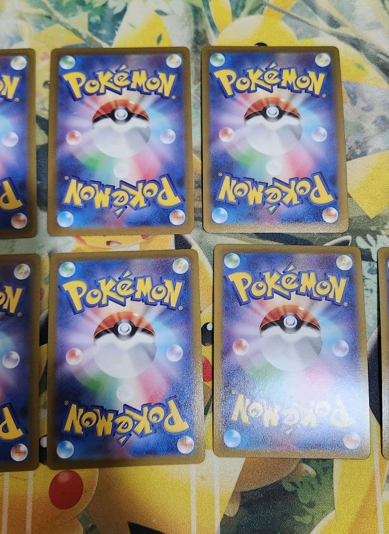 K*i様 ポケモンカード かがやくリザードン バトルマスターデッキ テラスタル