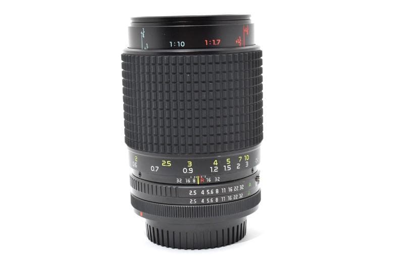 Tokina AT-X MACRO 90mm f/2.5 （整備品）