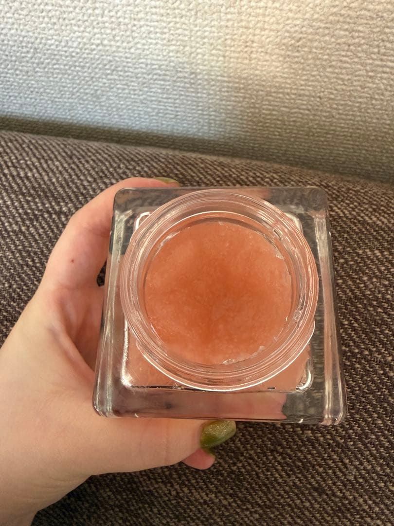Dior Prestige キャビアマスク