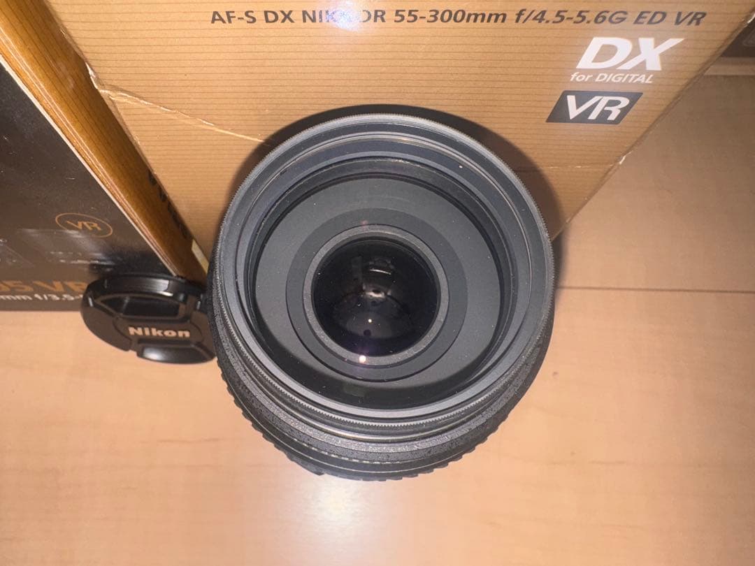 Nikon D7100 デジタル一眼レフカメラ